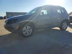 WVGAV7AX1GW523606 2016 VOLKSWAGEN TIGUAN