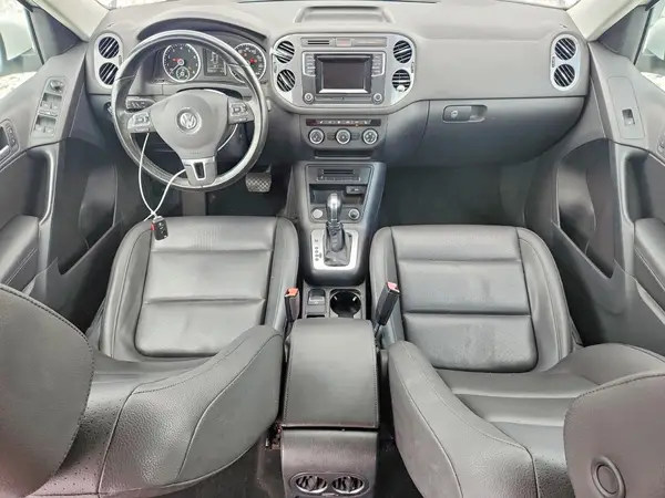 WVGAV7AX1GW523766 2016 VOLKSWAGEN TIGUAN - Image 8