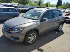 WVGAV7AX1GW525274 2016 VOLKSWAGEN TIGUAN