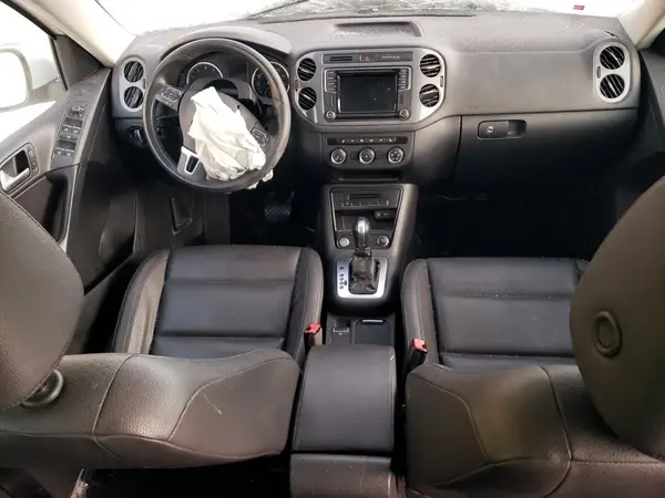 WVGAV7AX1GW528806 2016 VOLKSWAGEN TIGUAN - Image 8