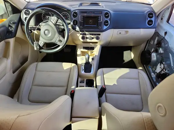 WVGAV7AX1GW533147 2016 VOLKSWAGEN TIGUAN - Image 8