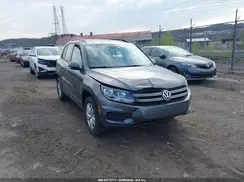 WVGAV7AX1GW533827 2016 VOLKSWAGEN TIGUAN