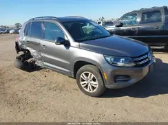 WVGAV7AX1GW538333 2016 VOLKSWAGEN TIGUAN