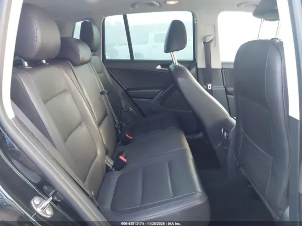 WVGAV7AX1GW539076 2016 VOLKSWAGEN TIGUAN - Image 8