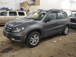 WVGAV7AX1GW539613 2016 VOLKSWAGEN TIGUAN