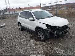 WVGAV7AX1GW540163 2016 VOLKSWAGEN TIGUAN