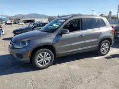WVGAV7AX1GW541250 2016 VOLKSWAGEN TIGUAN