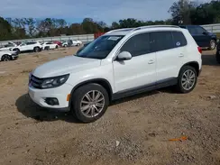 WVGAV7AX1GW541264 2016 VOLKSWAGEN TIGUAN