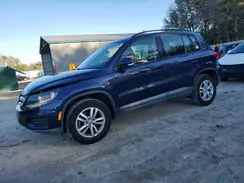 WVGAV7AX1GW542690 2016 VOLKSWAGEN TIGUAN