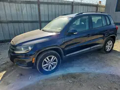 WVGAV7AX1GW547498 2016 VOLKSWAGEN TIGUAN