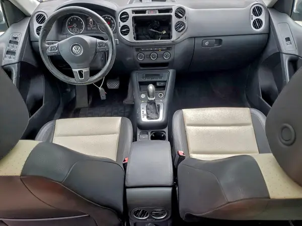 WVGAV7AX1GW549588 2016 VOLKSWAGEN TIGUAN - Image 8