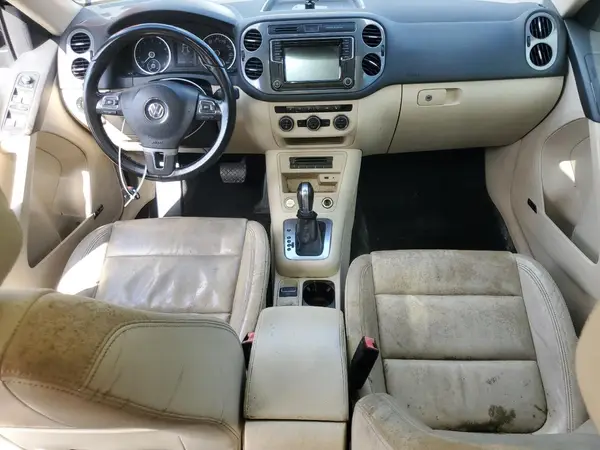 WVGAV7AX1GW553785 2016 VOLKSWAGEN TIGUAN - Image 8