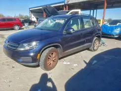 WVGAV7AX1GW554807 2016 VOLKSWAGEN TIGUAN
