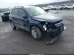 WVGAV7AX1GW556539 2016 VOLKSWAGEN TIGUAN