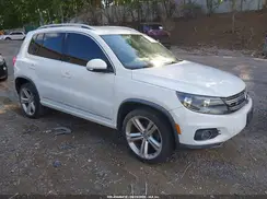 WVGAV7AX1GW557187 2016 VOLKSWAGEN TIGUAN
