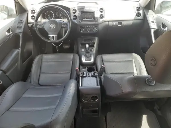 WVGAV7AX1GW559974 2016 VOLKSWAGEN TIGUAN - Image 8