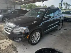 WVGAV7AX1GW561174 2016 VOLKSWAGEN TIGUAN