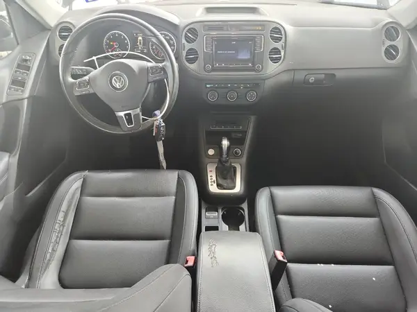 WVGAV7AX1GW561174 2016 VOLKSWAGEN TIGUAN - Image 8