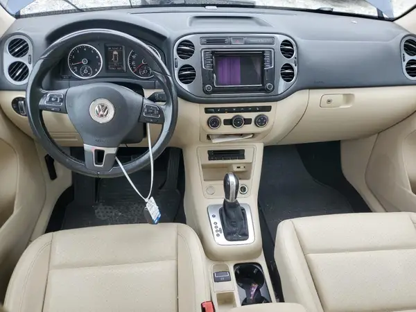 WVGAV7AX1GW563314 2016 VOLKSWAGEN TIGUAN - Image 8