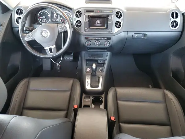 WVGAV7AX1GW569386 2016 VOLKSWAGEN TIGUAN - Image 8