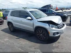 WVGAV7AX1GW569954 2016 VOLKSWAGEN TIGUAN