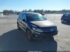 WVGAV7AX1GW573504 2016 VOLKSWAGEN TIGUAN