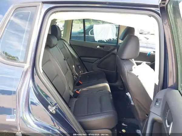 WVGAV7AX1GW575785 2016 VOLKSWAGEN TIGUAN - Image 8