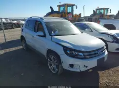 WVGAV7AX1GW577035 2016 VOLKSWAGEN TIGUAN