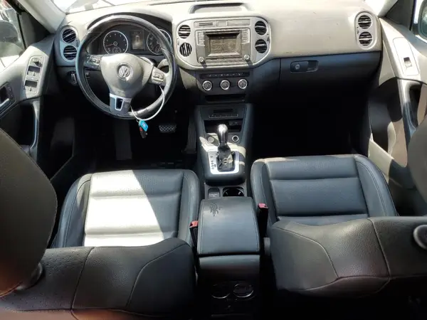 WVGAV7AX1GW577388 2016 VOLKSWAGEN TIGUAN - Image 8