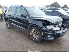 WVGAV7AX1GW577505 2016 VOLKSWAGEN TIGUAN