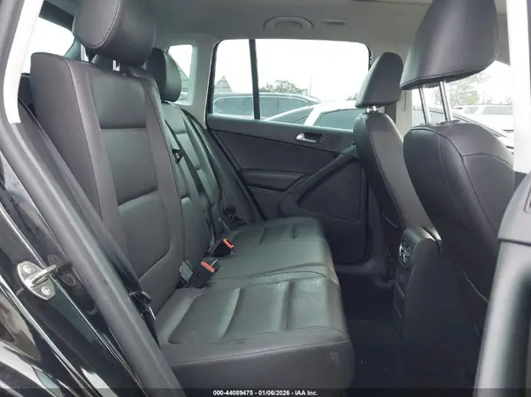 WVGAV7AX1GW577505 2016 VOLKSWAGEN TIGUAN - Image 8