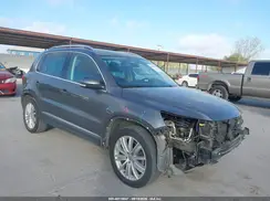 WVGAV7AX1GW578752 2016 VOLKSWAGEN TIGUAN
