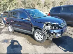 WVGAV7AX1GW579433 2016 VOLKSWAGEN TIGUAN