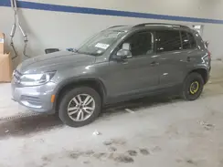 WVGAV7AX1GW580422 2016 VOLKSWAGEN TIGUAN