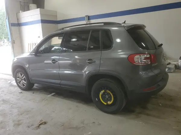 WVGAV7AX1GW580422 2016 VOLKSWAGEN TIGUAN - Image 2