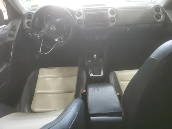 WVGAV7AX1GW580422 2016 VOLKSWAGEN TIGUAN - Image 8