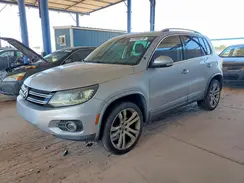 WVGAV7AX1GW580890 2016 VOLKSWAGEN TIGUAN