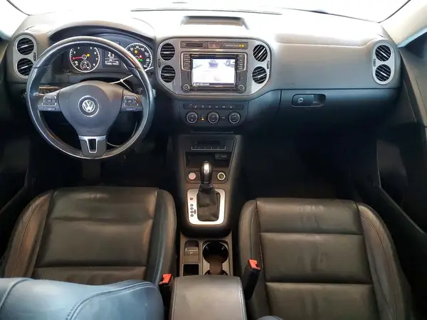 WVGAV7AX1GW580890 2016 VOLKSWAGEN TIGUAN - Image 8