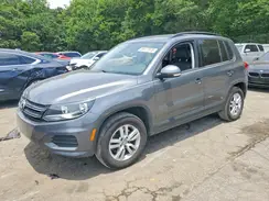 WVGAV7AX1GW582087 2016 VOLKSWAGEN TIGUAN