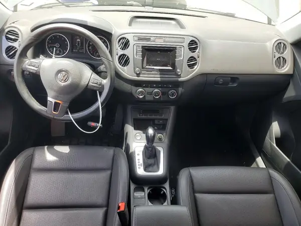 WVGAV7AX1GW582087 2016 VOLKSWAGEN TIGUAN - Image 8
