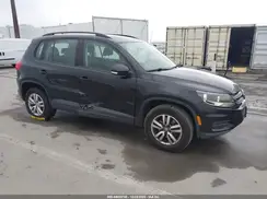 WVGAV7AX1GW582199 2016 VOLKSWAGEN TIGUAN