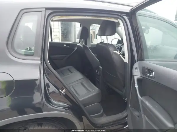 WVGAV7AX1GW582199 2016 VOLKSWAGEN TIGUAN - Image 8