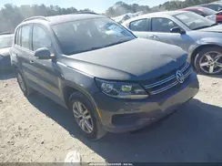 WVGAV7AX1GW583577 2016 VOLKSWAGEN TIGUAN