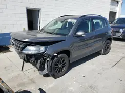 WVGAV7AX1GW585457 2016 VOLKSWAGEN TIGUAN