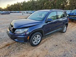 WVGAV7AX1GW591257 2016 VOLKSWAGEN TIGUAN