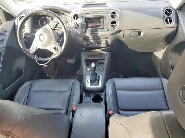 WVGAV7AX1GW591842 2016 VOLKSWAGEN TIGUAN - Image 8