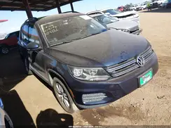 WVGAV7AX1GW592652 2016 VOLKSWAGEN TIGUAN