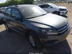 WVGAV7AX1GW594031 2016 VOLKSWAGEN TIGUAN