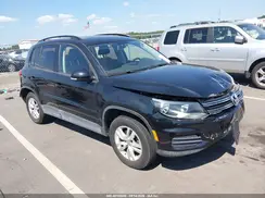 WVGAV7AX1GW597365 2016 VOLKSWAGEN TIGUAN