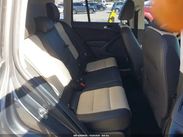 WVGAV7AX1GW602936 2016 VOLKSWAGEN TIGUAN - Image 8